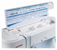 Швейная машина Janome Skyline S3
