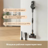 Пылесос Trouver Cordless Vacuum Cleaner J20 VJ11A (международная версия)
