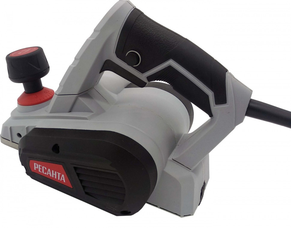 Электрорубанок Ресанта Р-82/800