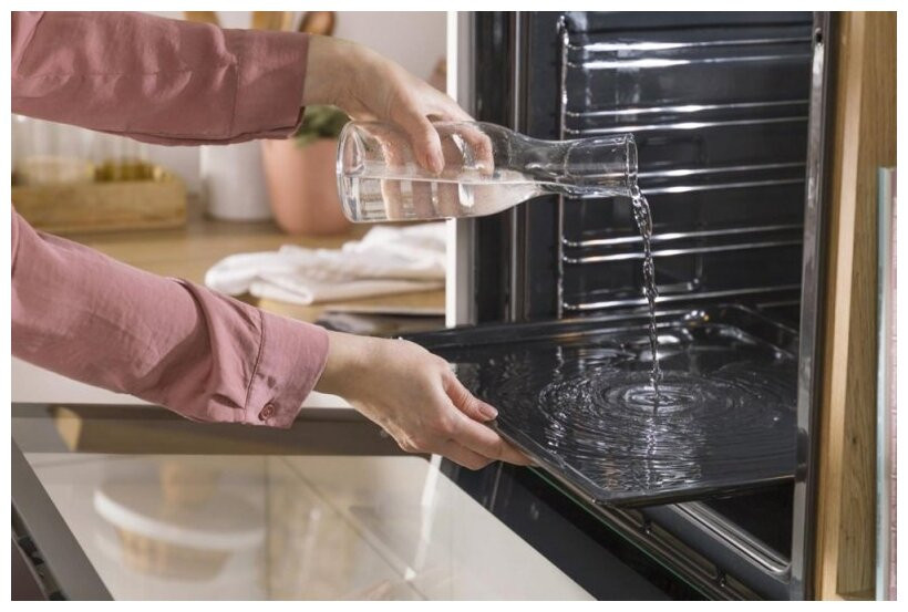 Духовой шкаф Gorenje BO6737E03AWG