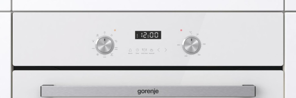 Духовой шкаф Gorenje BO6737E03AWG