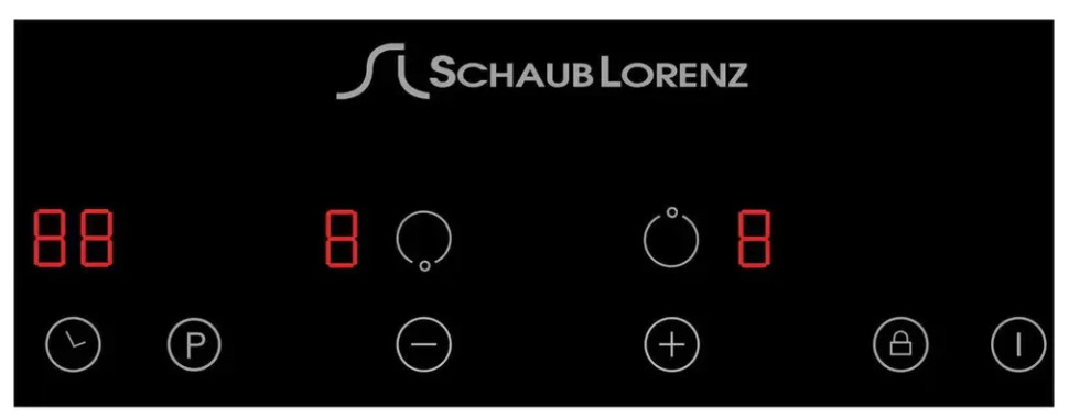 Варочная панель Schaub Lorenz SLK IY32T5