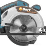 Дисковая (циркулярная) пила BORT BHK-21Li-185 Solo (без АКБ)