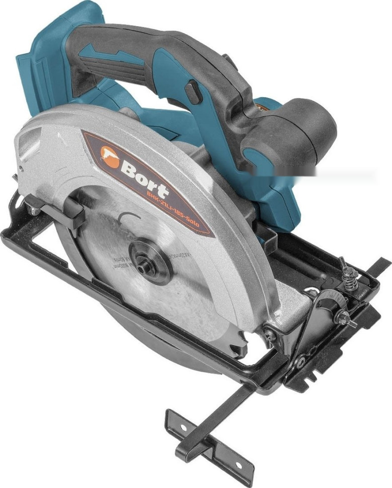 Дисковая (циркулярная) пила BORT BHK-21Li-185 Solo (без АКБ)