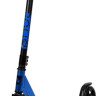Самокат Novatrack Polis 180.POLIS.BL21 (голубой)