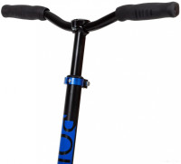 Самокат Novatrack Polis 180.POLIS.BL21 (голубой)