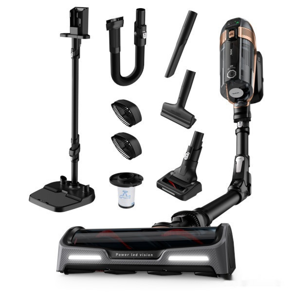 Пылесос Tefal TY99F1WO