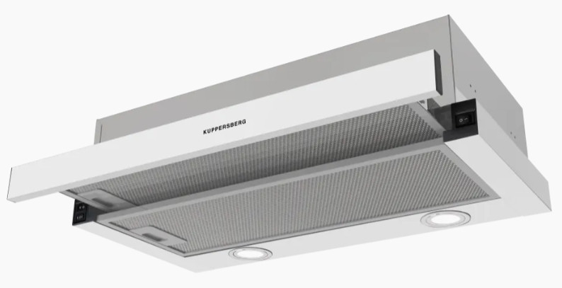 Вытяжка Kuppersberg SLIMDUAL 60 W