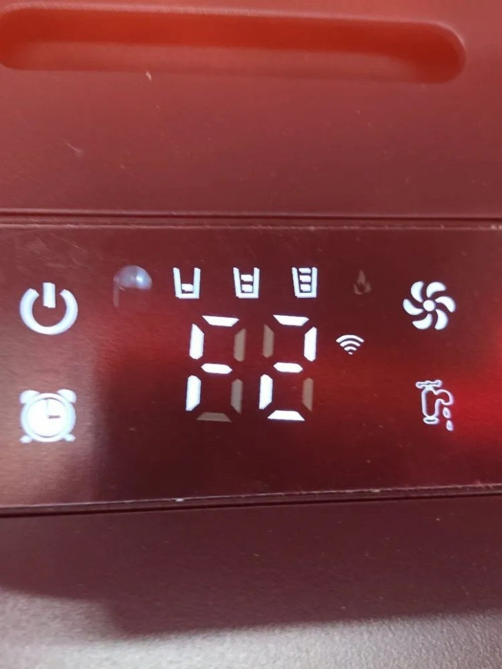 Камин Sundays Home LD-0083