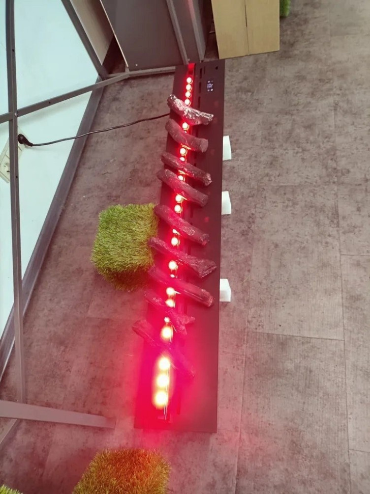 Камин Sundays Home LD-0083