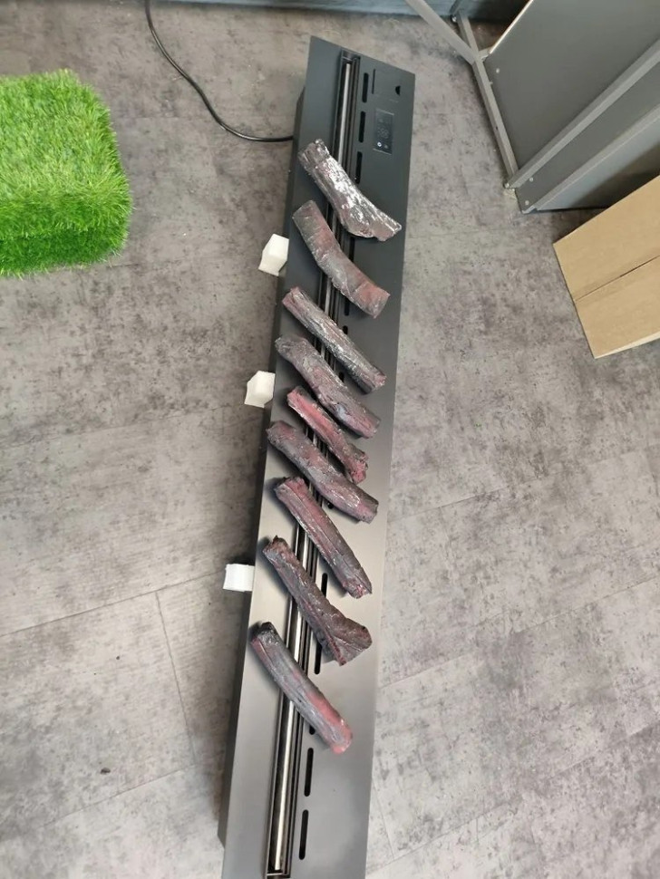 Камин Sundays Home LD-0083