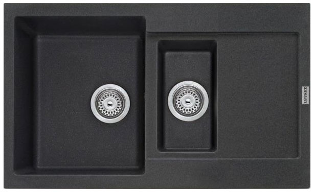 Кухонная мойка Franke MRG 651-78 графит