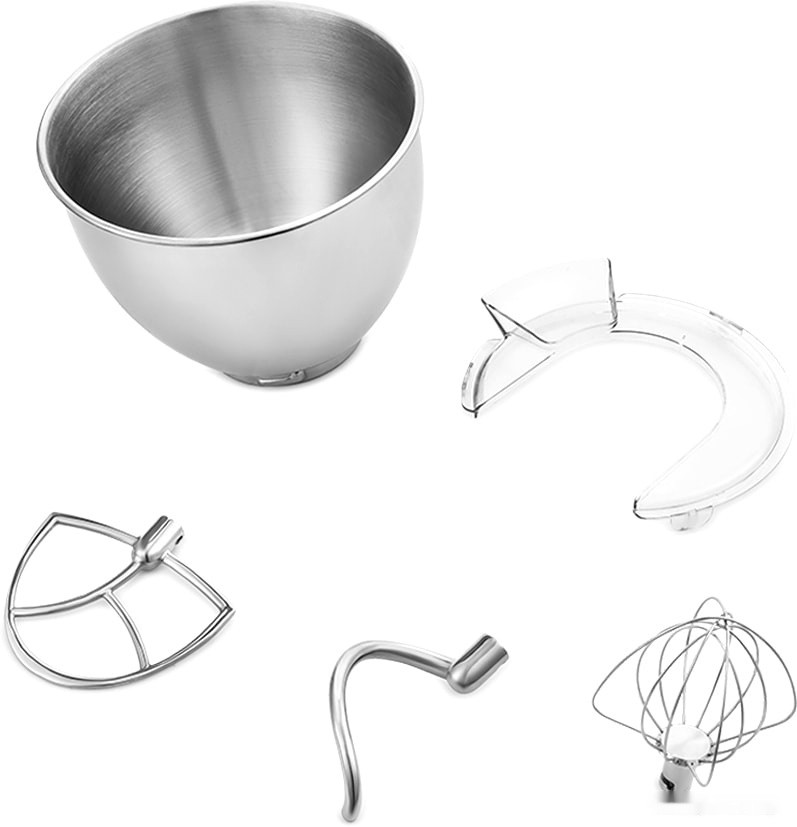 Кухонный комбайн Kitfort KT-3038-1