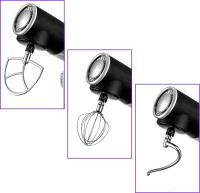 Кухонный комбайн Kitfort KT-3038-1