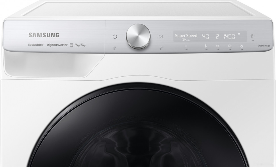 Стиральная машина Samsung WD90A7M48PH/LP