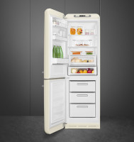 Холодильник Smeg FAB32LCR5