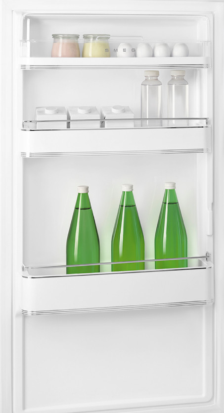 Холодильник Smeg FAB32LCR5