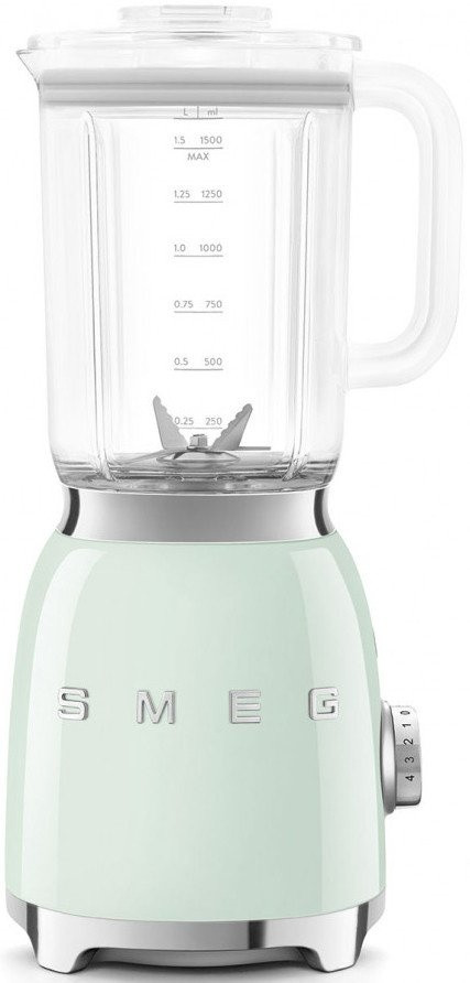 Блендер Smeg BLF03PGEU
