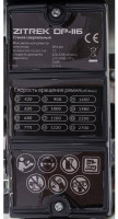 Сверлильный станок Zitrek DP-116 067-4012