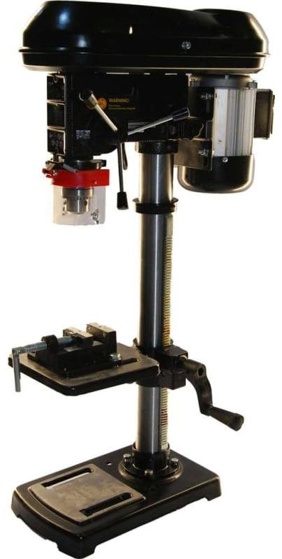 Сверлильный станок Zitrek DP-116 067-4012