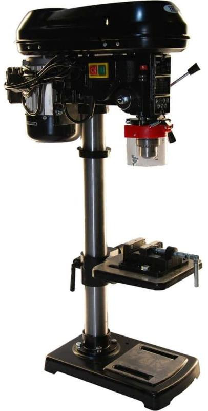 Сверлильный станок Zitrek DP-116 067-4012