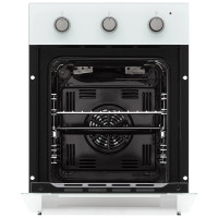 Духовой шкаф Krona LYRA 45 WH
