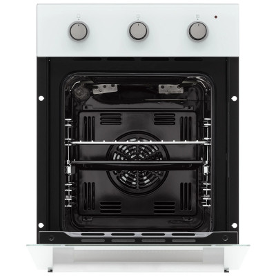 Духовой шкаф Krona LYRA 45 WH