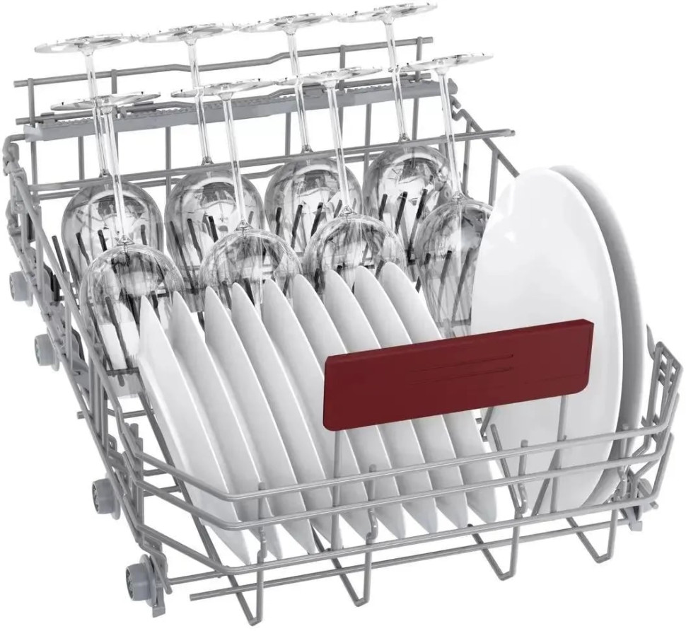 Посудомоечная машина NEFF S857ZMX03E