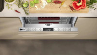 Посудомоечная машина NEFF S857ZMX03E