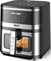 Фритюрница Raf R.5263