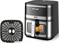 Фритюрница Raf R.5263