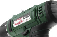 Дрель-шуруповерт Hammer ACD14BS