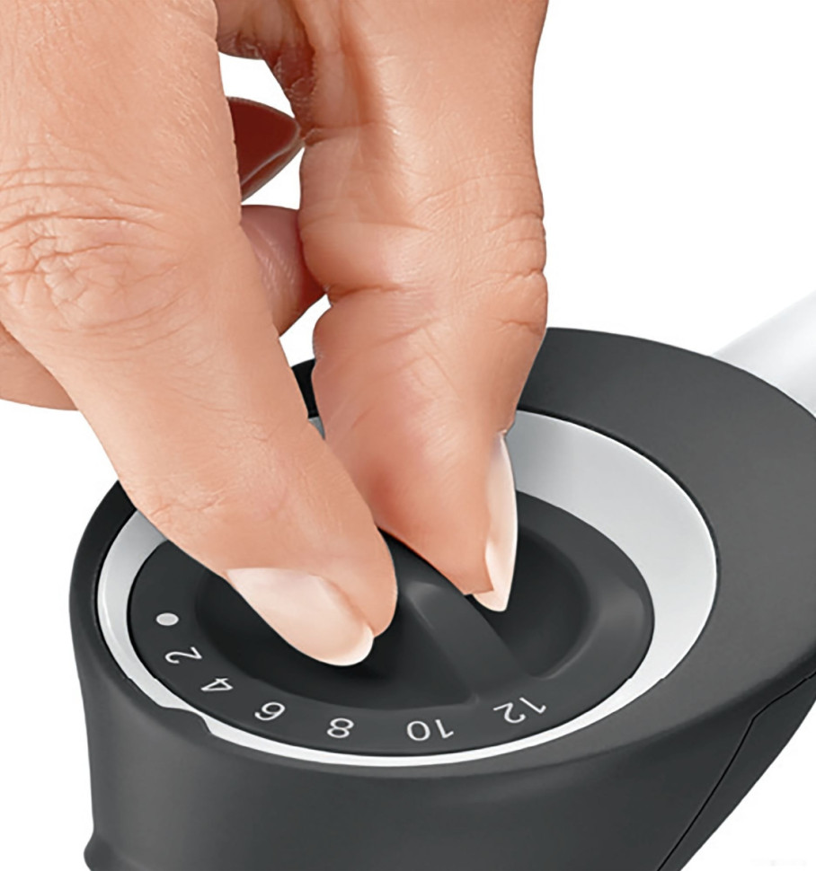 Блендер Bosch MS61A4110