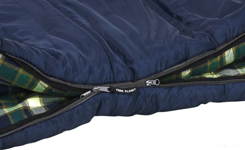 Спальный мешок TREK PLANET Chelsea XL Comfort 70395-R