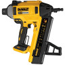 DeWALT DCN890P2 (с 2-мя АКБ, кейс)