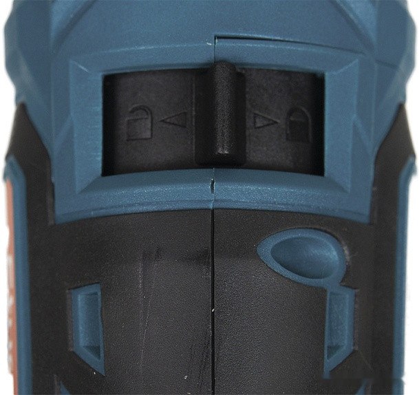 Дрель-шуруповерт Sturm CMT1801 Set (с 2-мя АКБ, кейс)