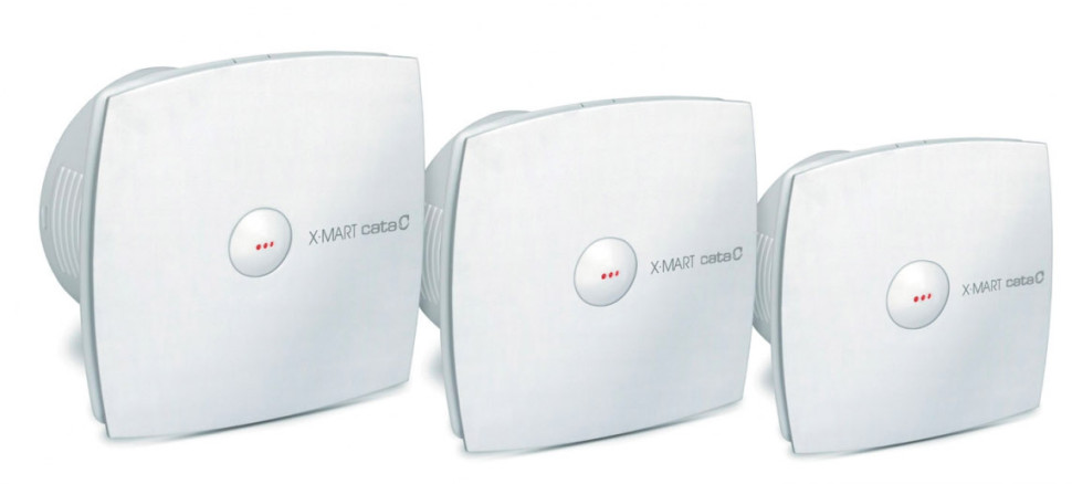 CATA X-MART 12 Matic