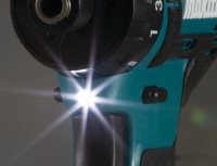 Дрель-шуруповерт Makita DF033DZ (без АКБ)