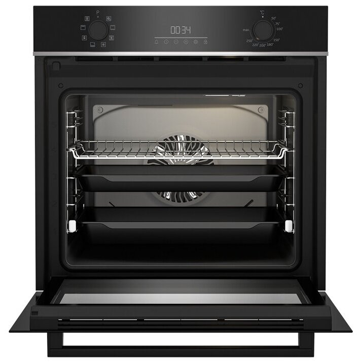 Духовой шкаф Beko BBIR13300XC