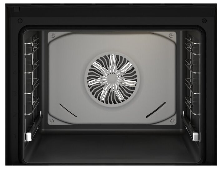 Духовой шкаф Beko BBIR13300XC