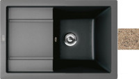 Кухонная мойка Gerhans B27 (Terracot)