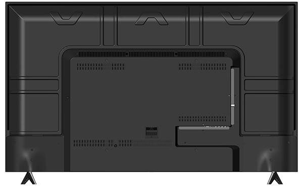 Телевизор BQ 58SU01B