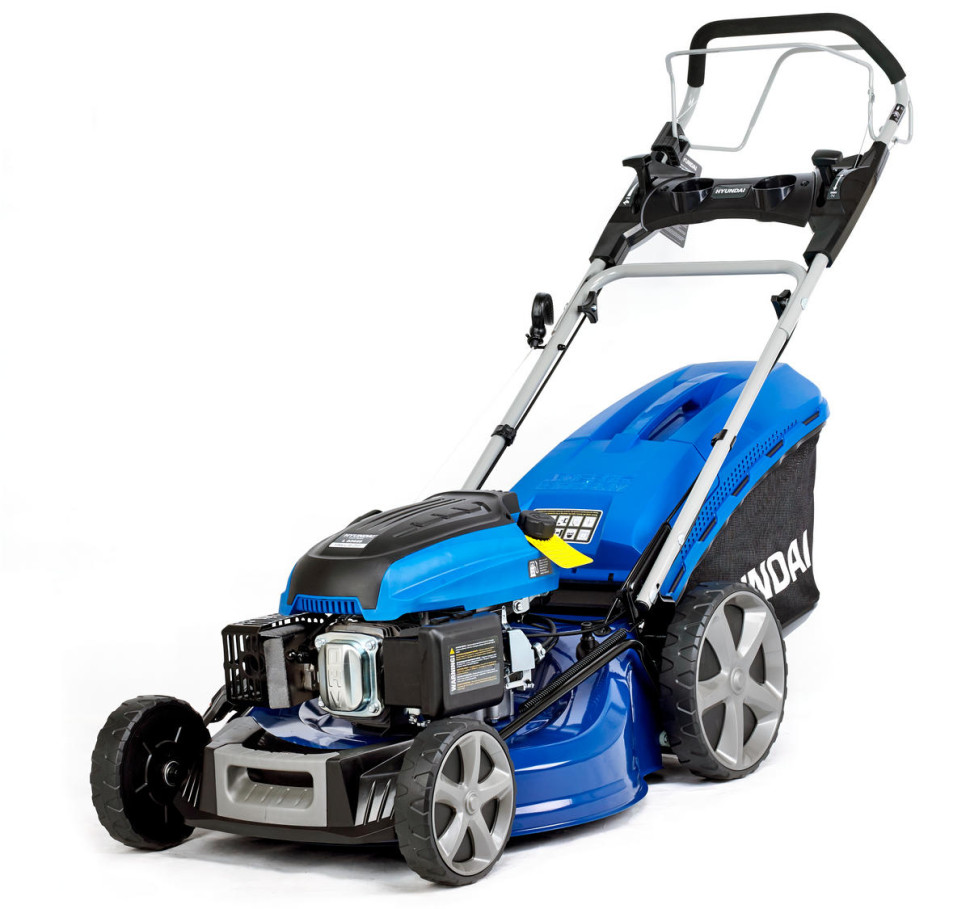 Газонокосилка Hyundai L 5362S