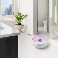 Ванночка для ног Maxwell MW-2451 PK