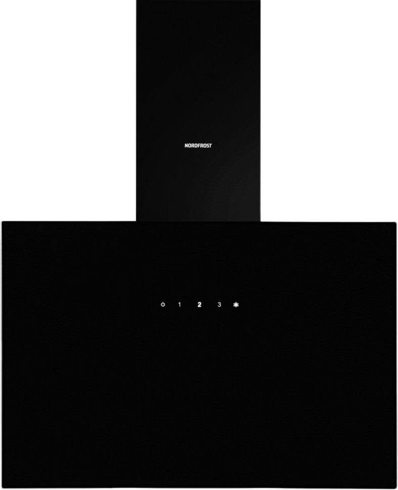 Вытяжка NORDFROST HM 6080 B