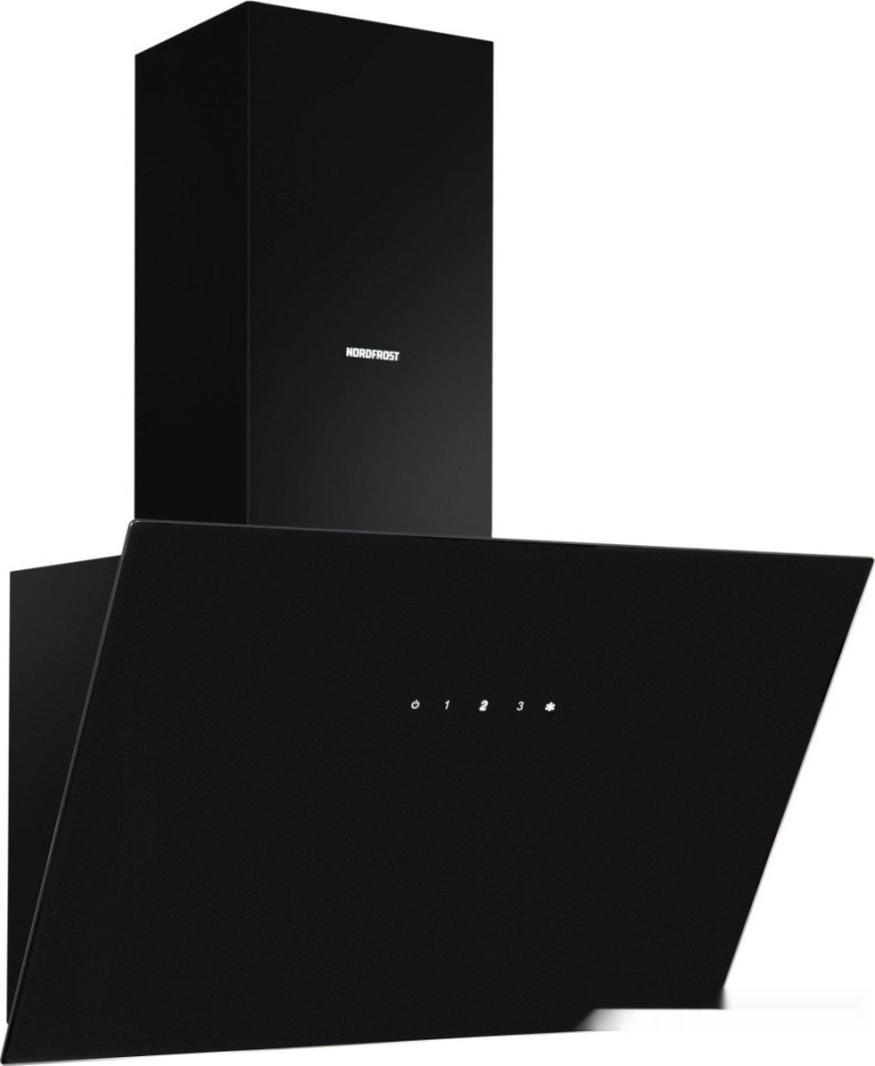 Вытяжка NORDFROST HM 6080 B