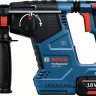 Перфоратор Bosch GBH 187-LI Professional 0611923022 (с 1-им АКБ, кейс)
