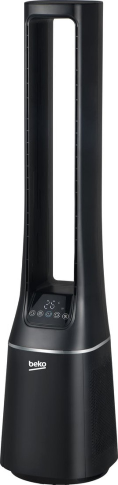 Вентилятор Beko EBA 6000 B