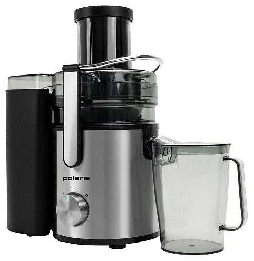 Соковыжималка Polaris PEA 1535AL