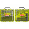 Набор оснастки Ryobi RAKDD200 (200 предметов)